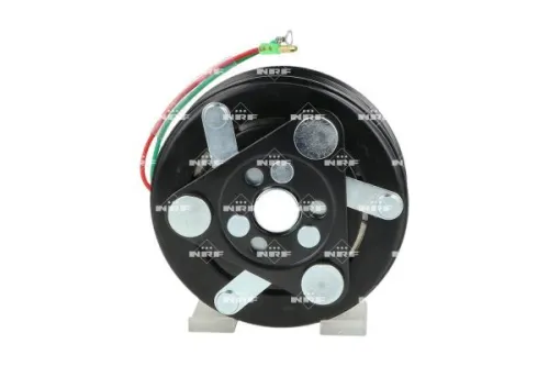 Magnetic Clutch, air conditioning compressor