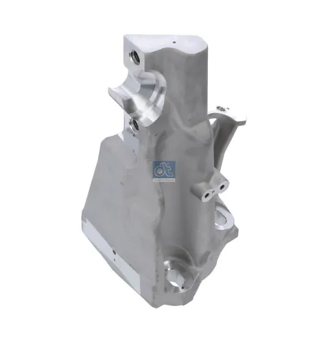 Mounting Bracket, shock absorber mounting (driver cab)