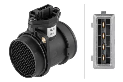 Mass Air Flow Sensor