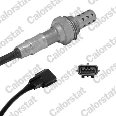 Oxygen Sensor