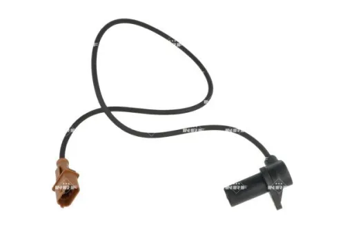 Sensor, crankshaft pulse