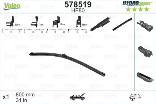 Wiper Blade