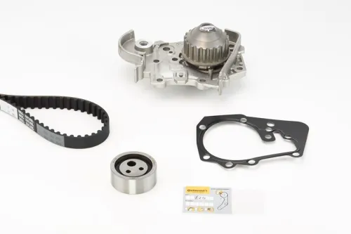Water Pump & Timing Belt Kit