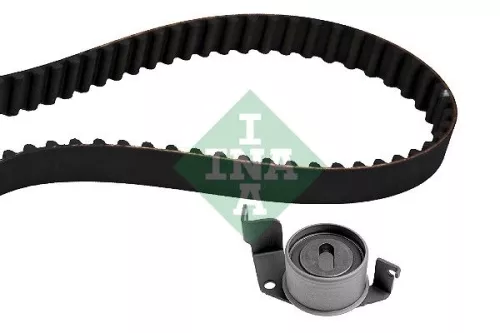 Timing Belt Kit