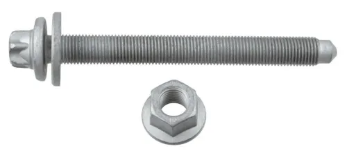 Repair Kit, wheel suspension