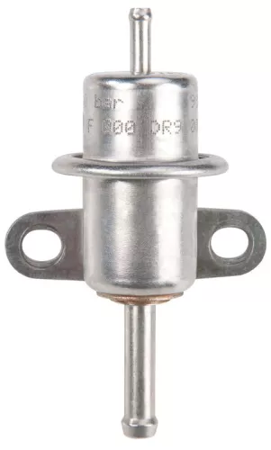 Fuel Pressure Regulator