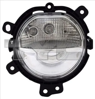 Daytime Running Light