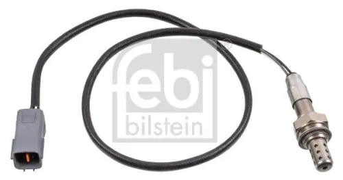 Oxygen Sensor