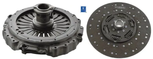 Clutch Kit