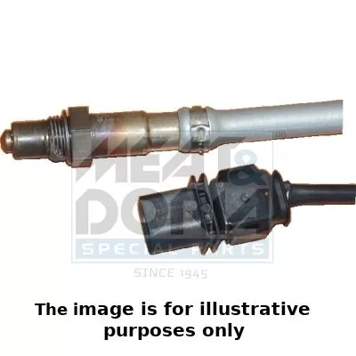 Oxygen Sensor