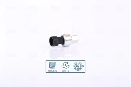 Pressure Switch, air conditioning