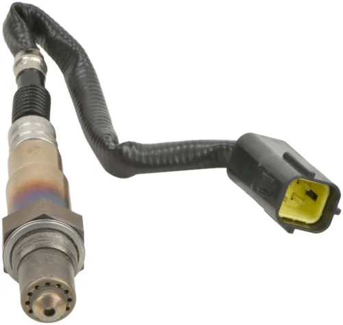 Oxygen Sensor