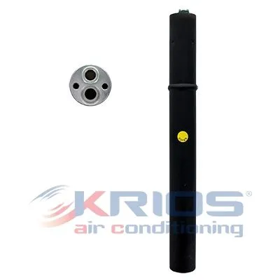 Dryer, air conditioning