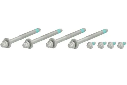 Repair Kit, wheel suspension