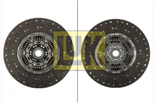 Clutch Disc