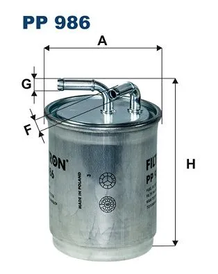 Fuel Filter