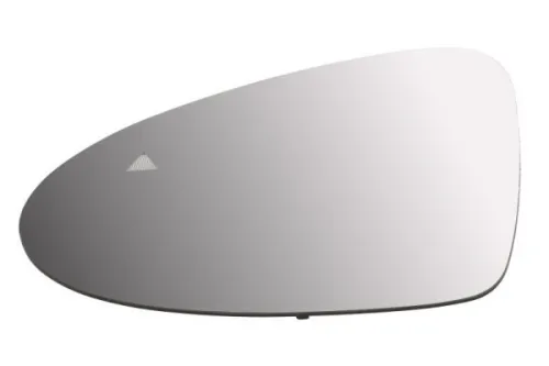 Mirror Glass, exterior mirror