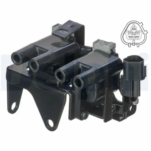 Ignition Coil