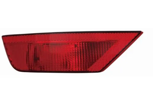 Rear Fog Light