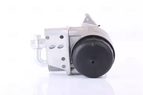 Oil Cooler, engine oil