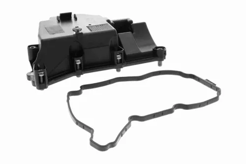 Oil Separator, crankcase ventilation