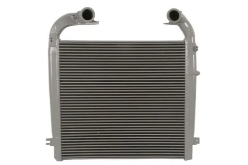 Charge Air Cooler