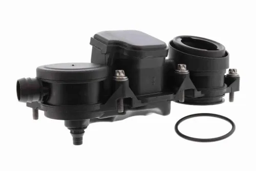 Oil Separator, crankcase ventilation