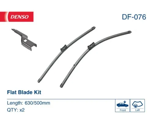 Wiper Blade