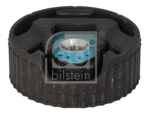 Holder, engine mounting system