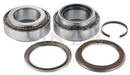Wheel Bearing