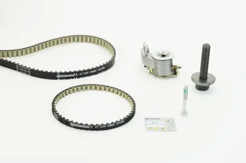 Timing Belt Kit