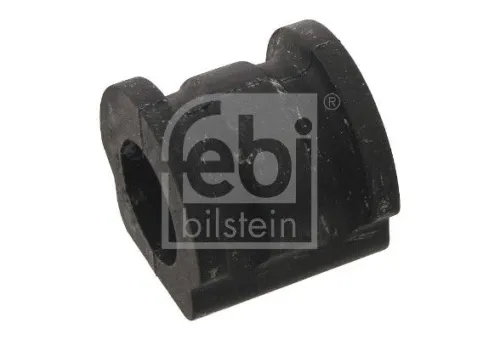 Mounting, stabiliser bar