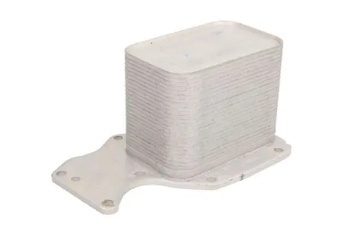 Oil Cooler, engine oil