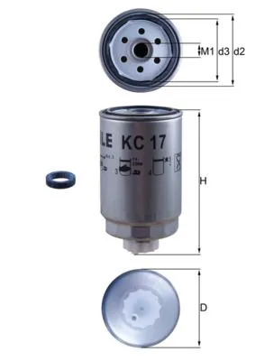 Fuel Filter