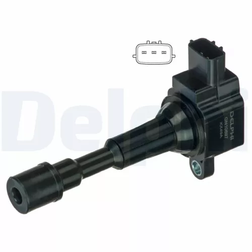 Ignition Coil