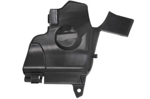 Engine Guard/Skid Plate