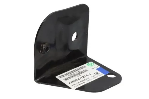 Mounting Bracket, bumper