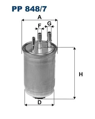 Fuel Filter