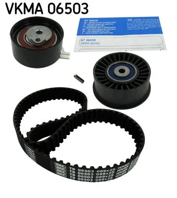 Timing Belt Kit