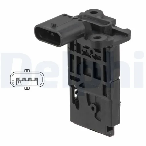 Mass Air Flow Sensor