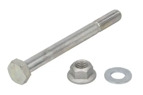 Mounting and Bolting Kit, control/trailing arm