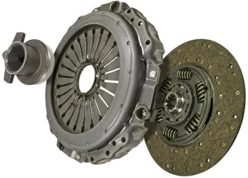 Clutch Kit