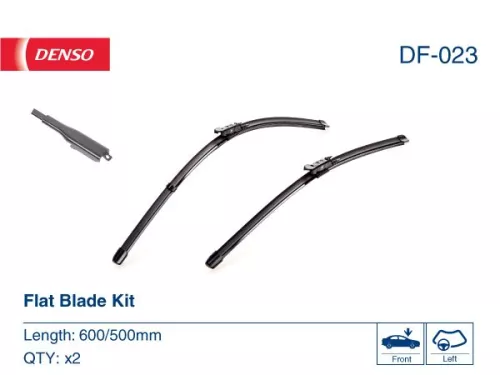 Wiper Blade