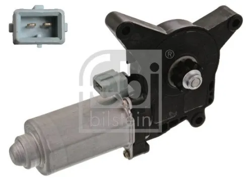 Electric Motor, window regulator