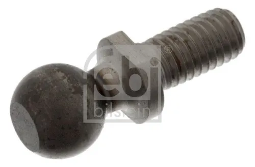 Ball Head, gearshift linkage