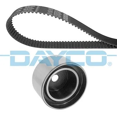 Timing Belt Kit