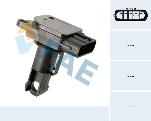 Mass Air Flow Sensor