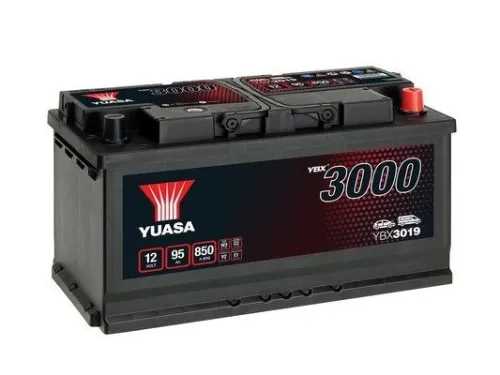 Starter Battery