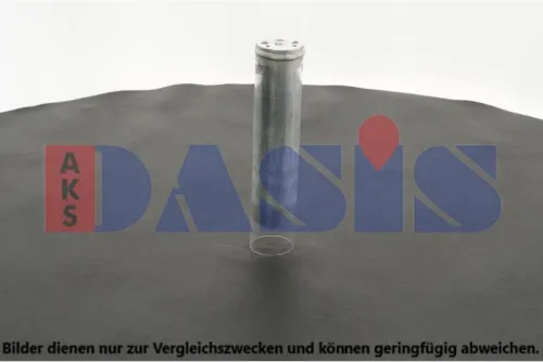 Dryer, air conditioning