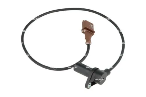 Sensor, crankshaft pulse